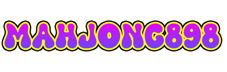 MAHJONG898